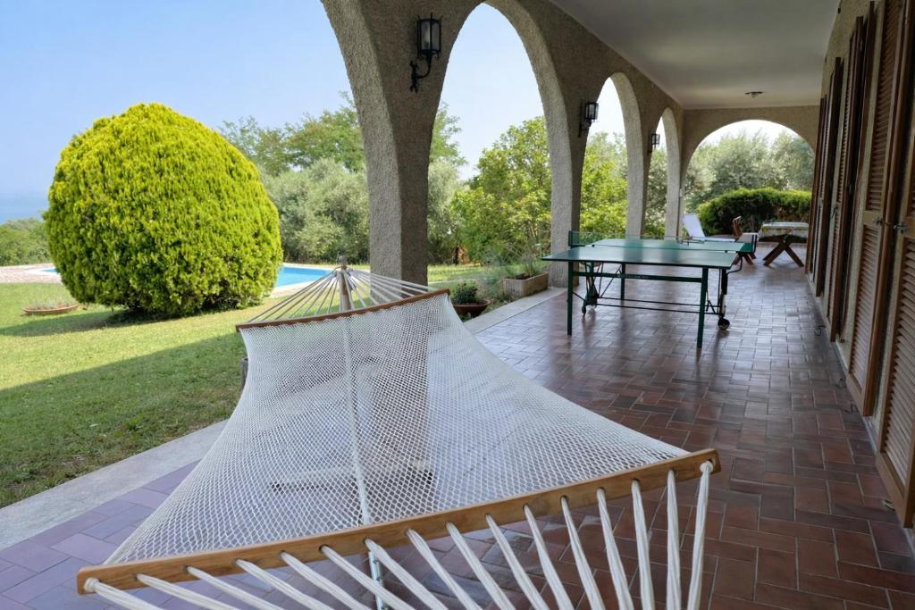 Villa Maria Teresa - 4