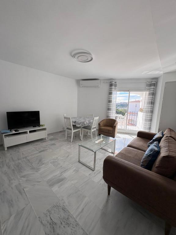 Appartement 2 chambres - Arroyo de la Miel (Parque de la Paloma) - 900m de la plage - 5