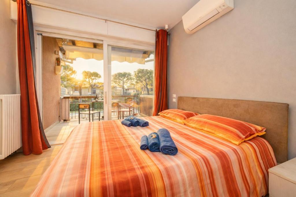 The Giona Apartment Sirmione - 5