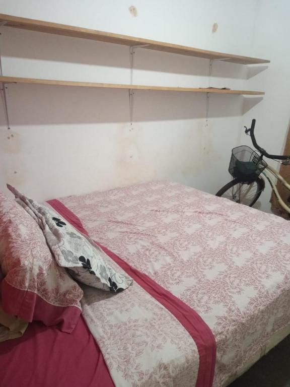 La casa de Noemi - 2