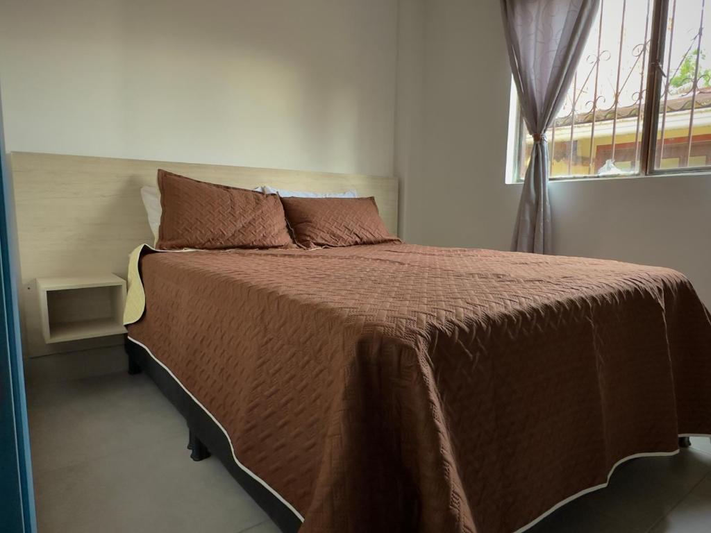 Hotel Casa La Macana - 2