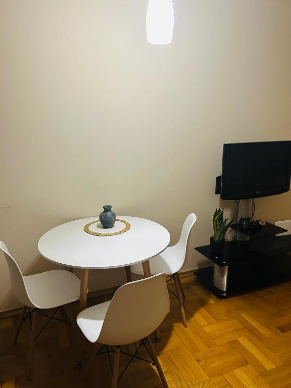 Apartment Flat - 3