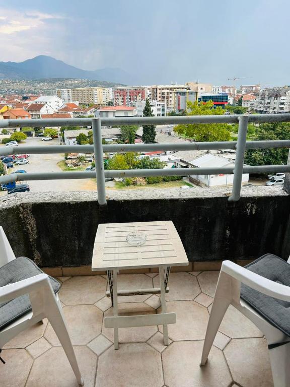Apartment Flat - 5