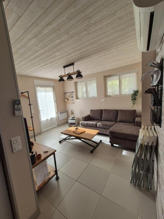 Charmant appartement indépendant Ty-Oustal - 3