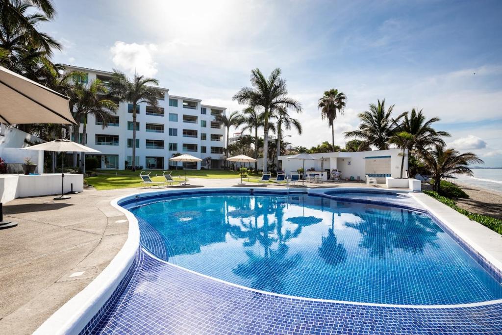 Colibrí Condominiums Colibri 504 - 2