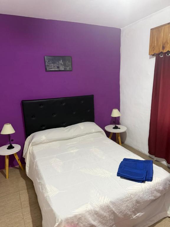 Barracas Home - 1