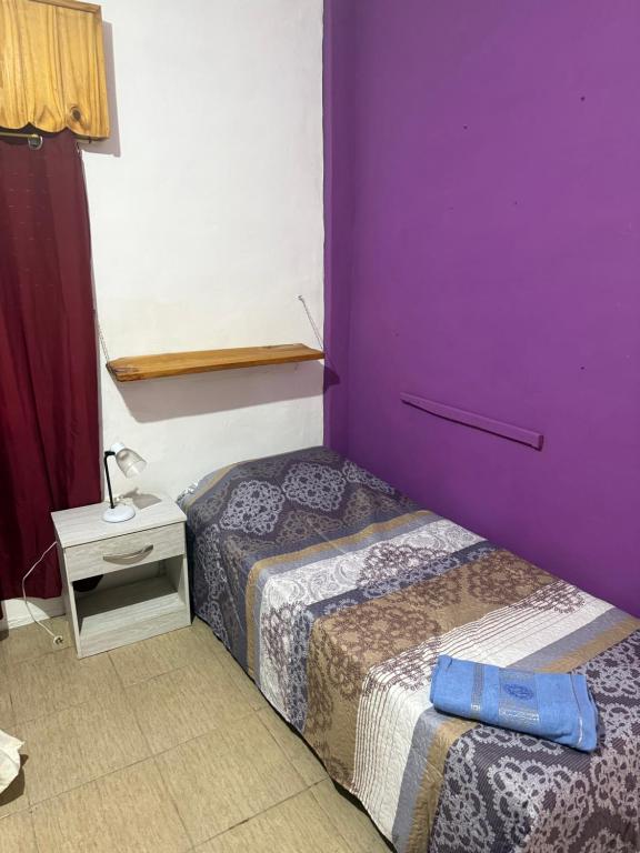 Barracas Home - 3