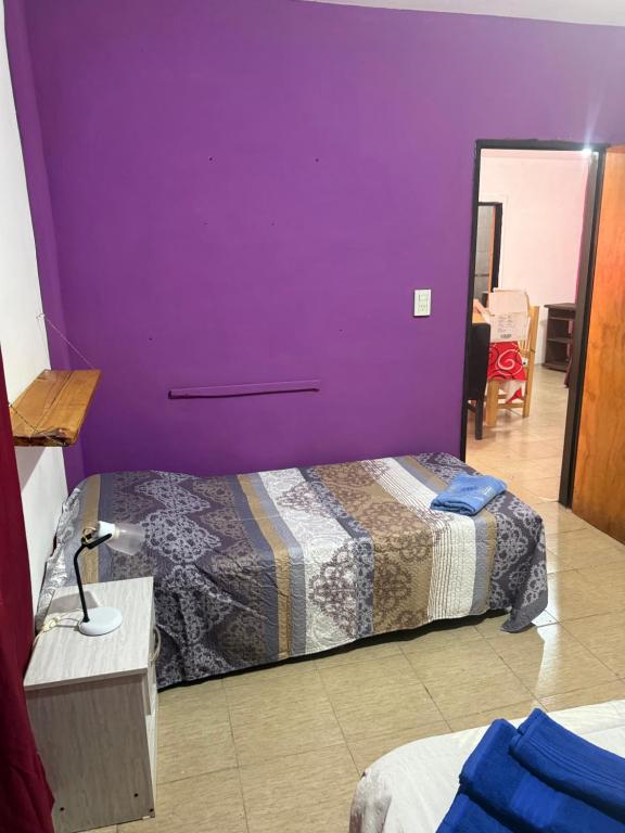 Barracas Home - 4