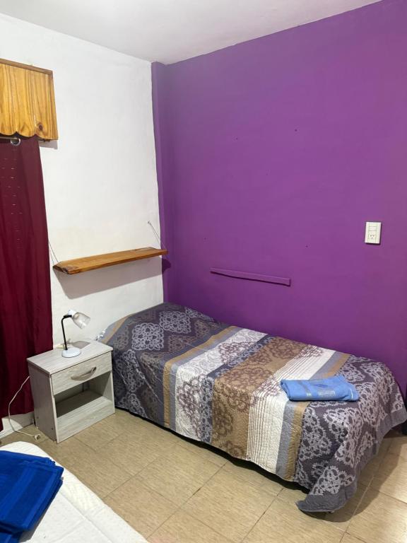 Barracas Home - 5