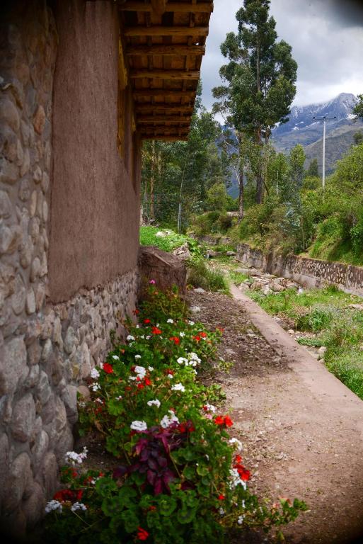 Unu Samay Lodge - 1