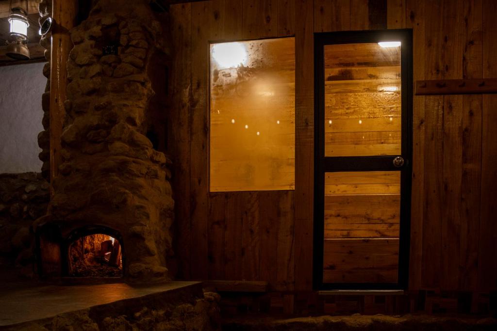 Unu Samay Lodge - 5