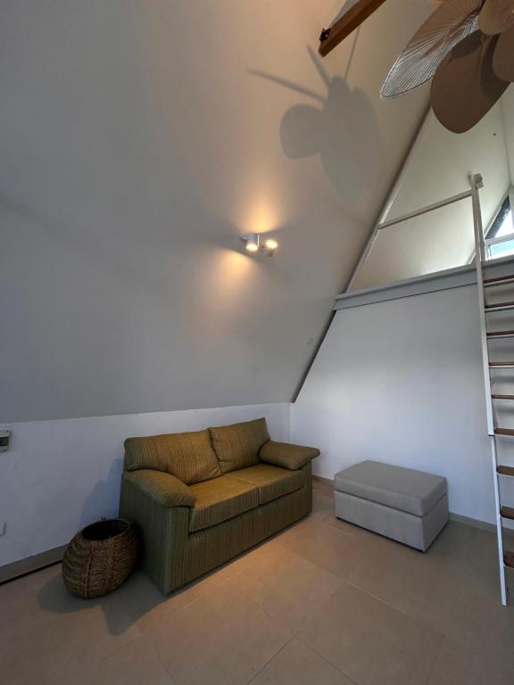 Selah Cabaña de dos habitaciones - 5