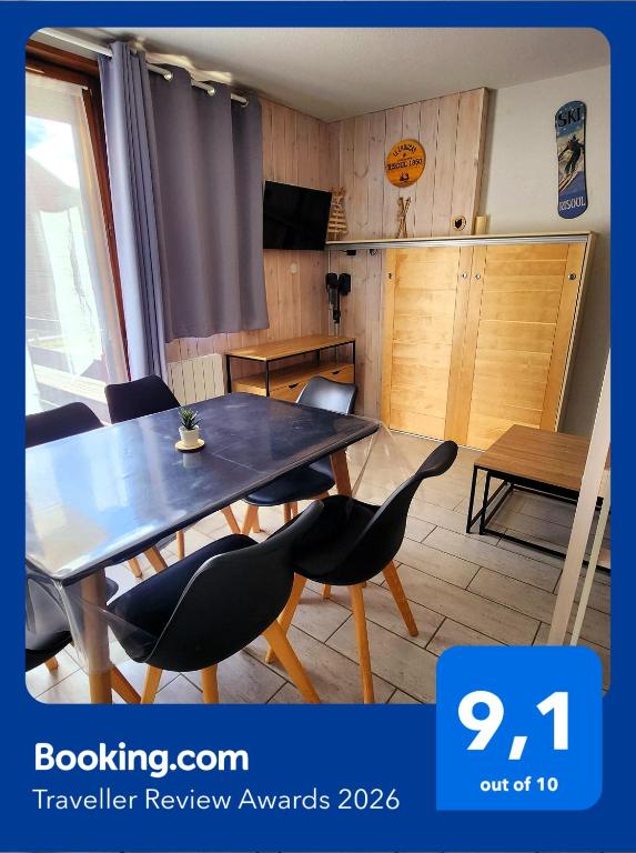 Le Choucas - 1