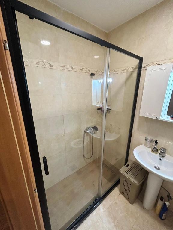 Apartment Flat - 4