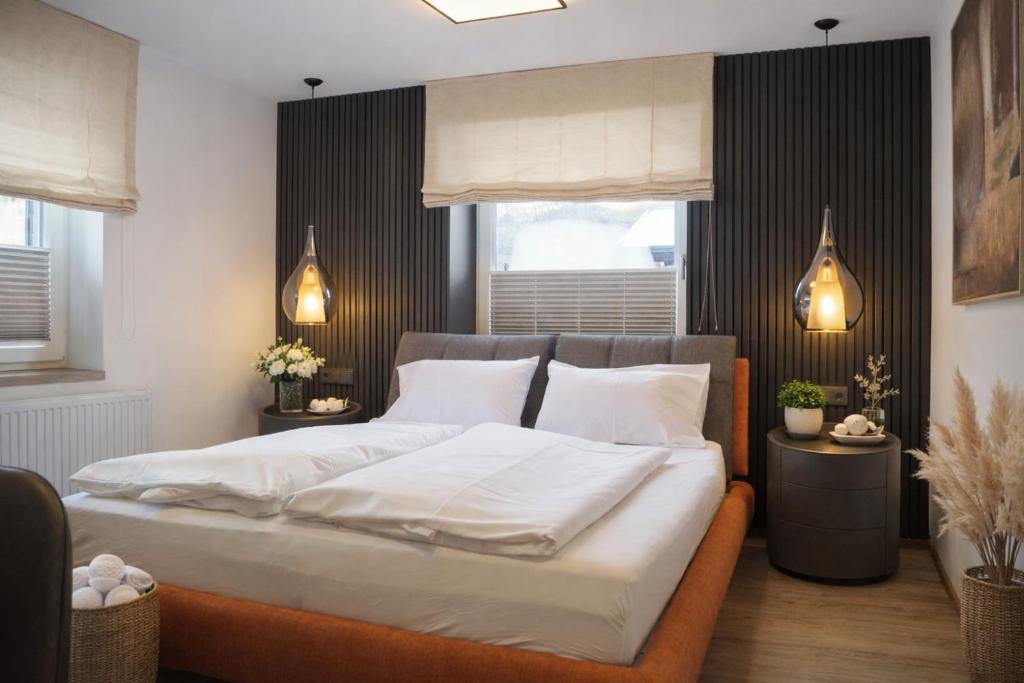 lechner living apartments - 4