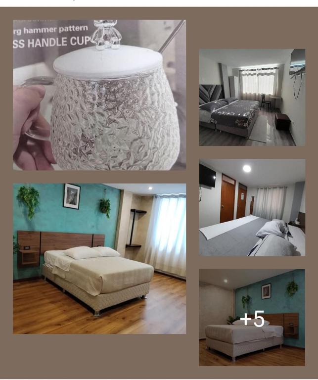 Hotel Samana'Inn - 1