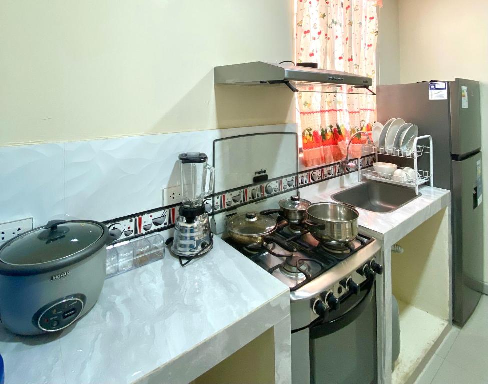 Departamento Funcional - 4
