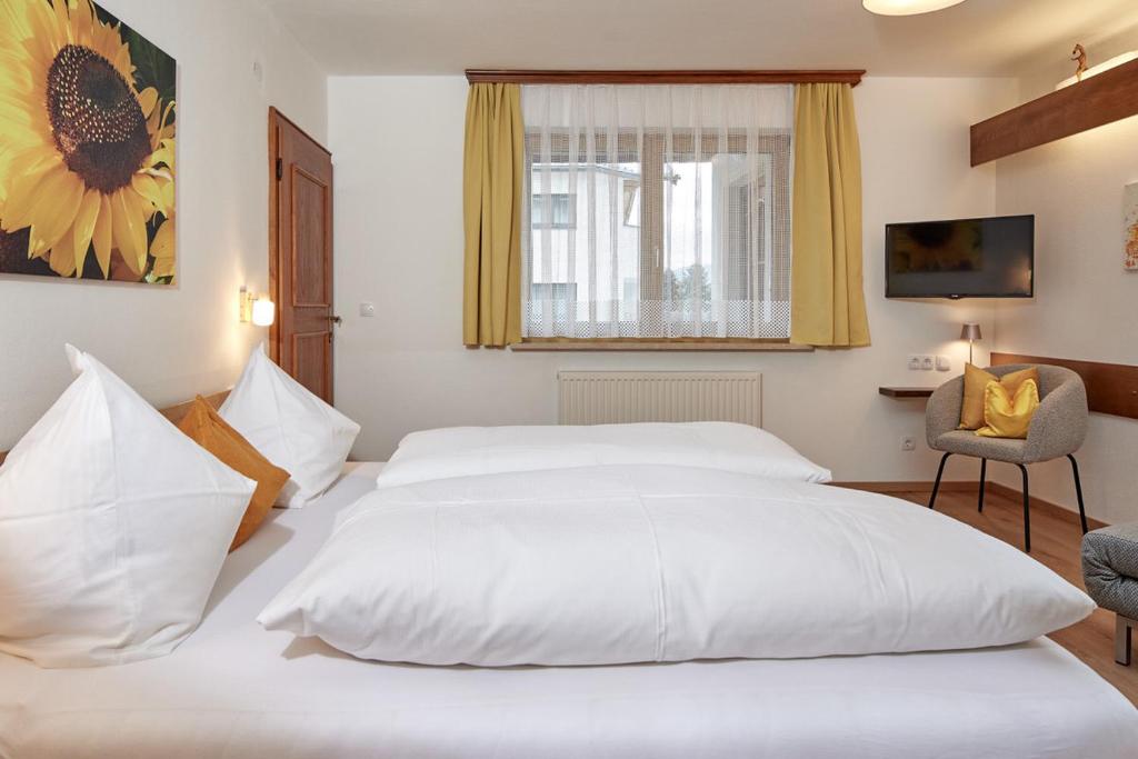 Landhaus Gollegger Appartements Flachau - 5