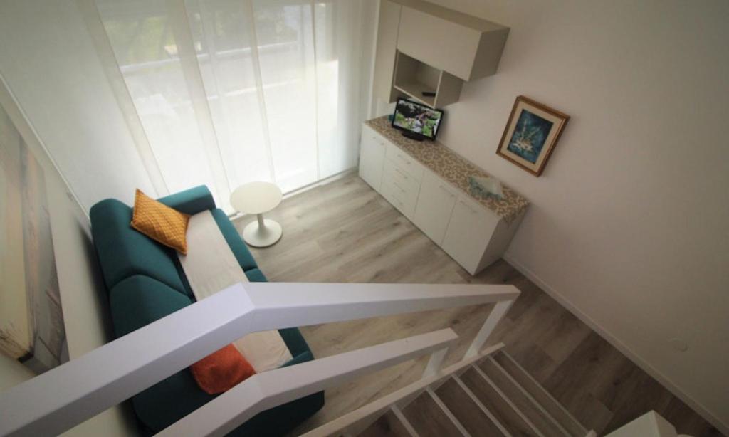 Modern duplex by the beach - 1