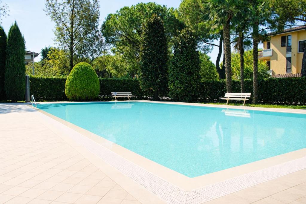The Giona Apartment Sirmione - 1