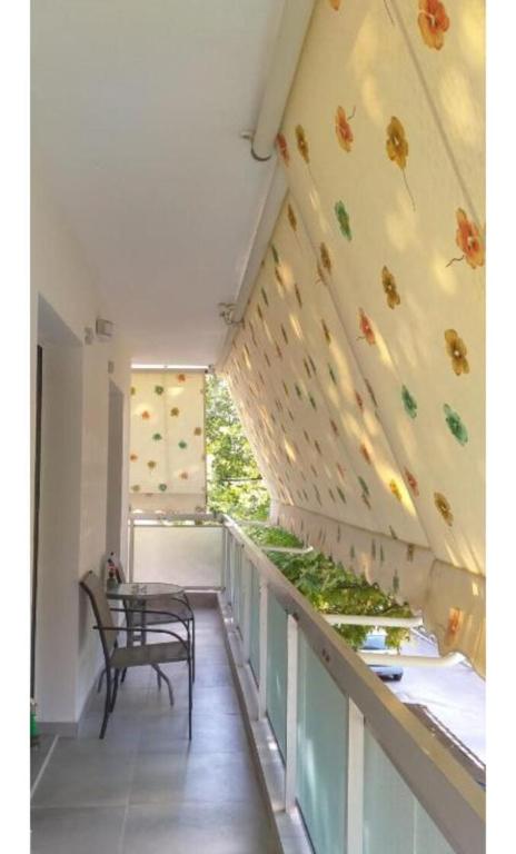 Marousi Harmony Home