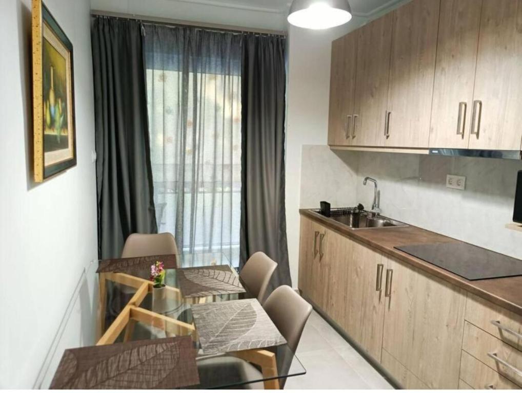 Marousi Harmony Home