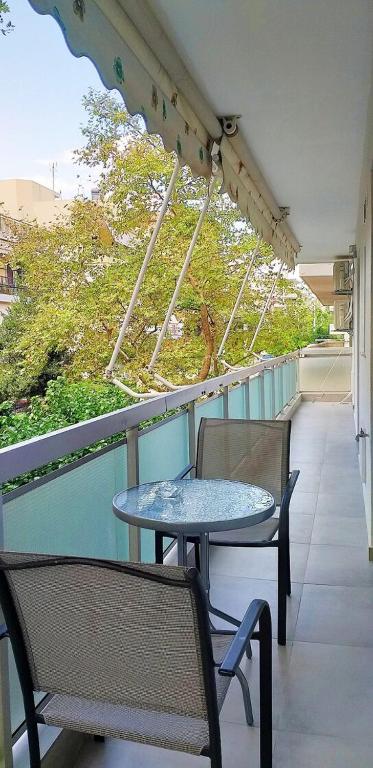 Marousi Harmony Home