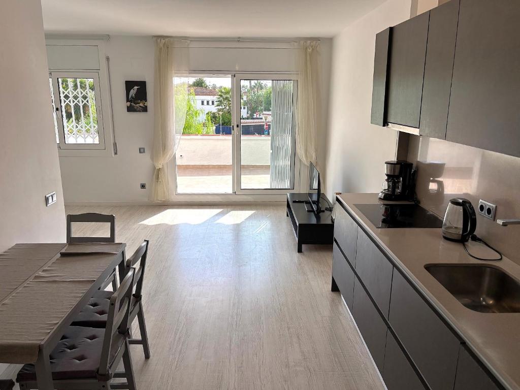Apartamento Mallorca, muy cerca de la playa - 3