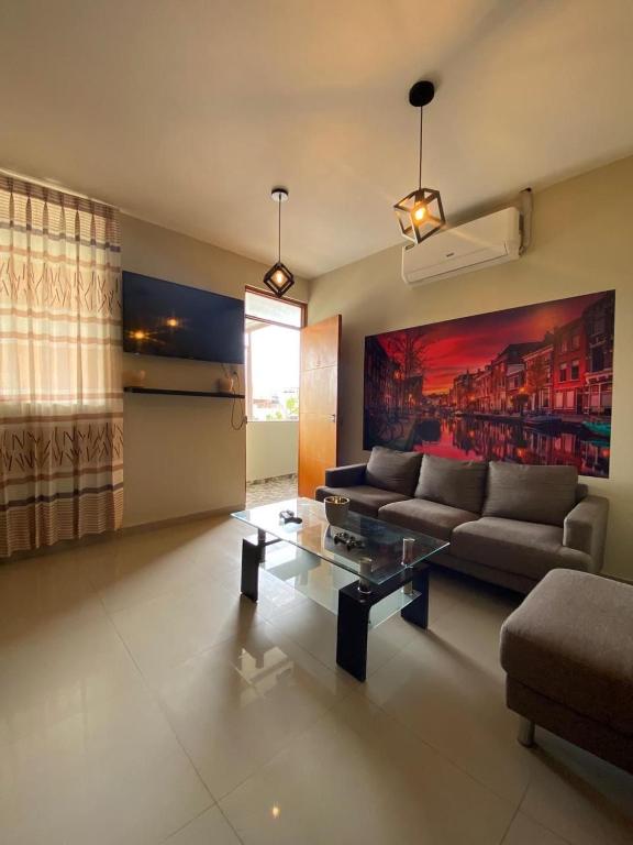 Departamento funcional - 5