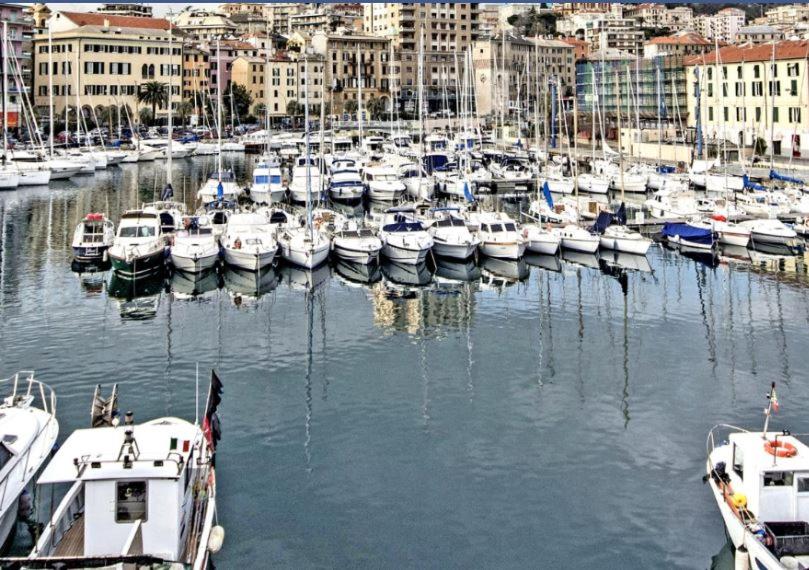 Porto Vecchia Darsena - 5