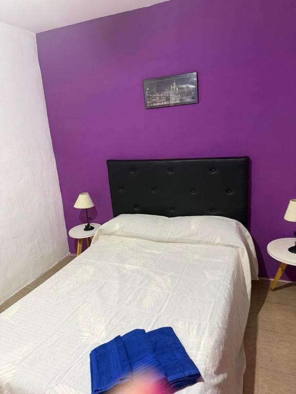 Barracas Home - 2