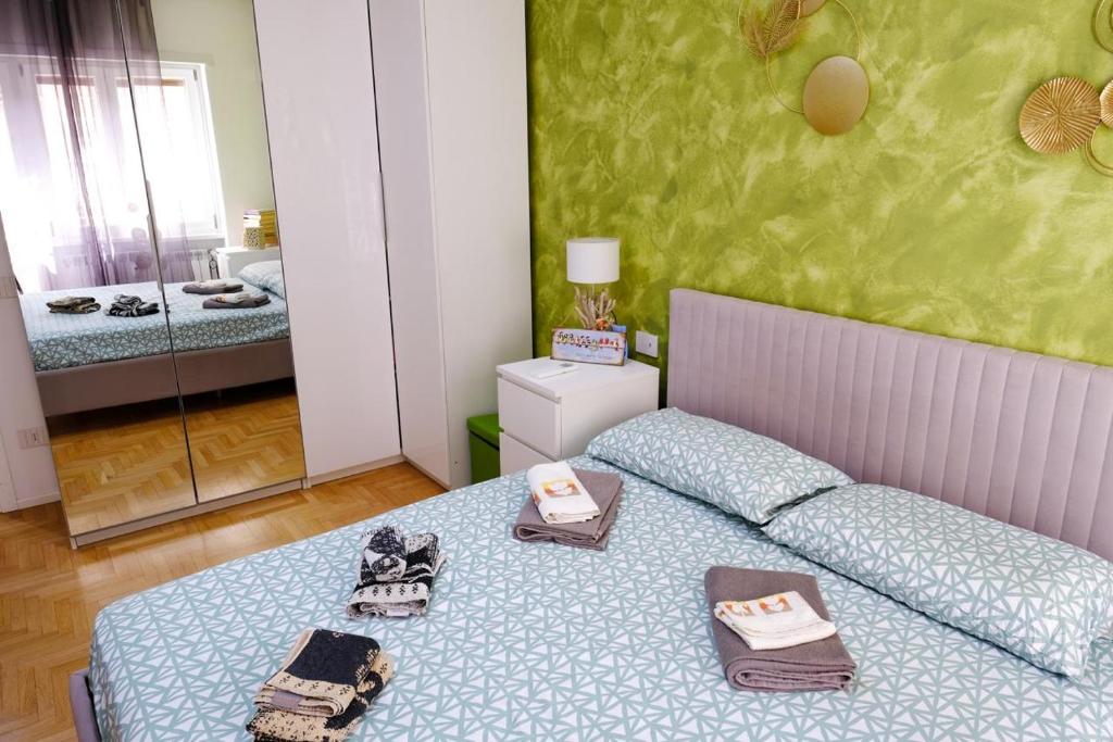 A casa da Ilaria - 3