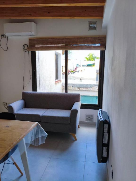 Apartment in an excellent location in Godoy Cruz - 1