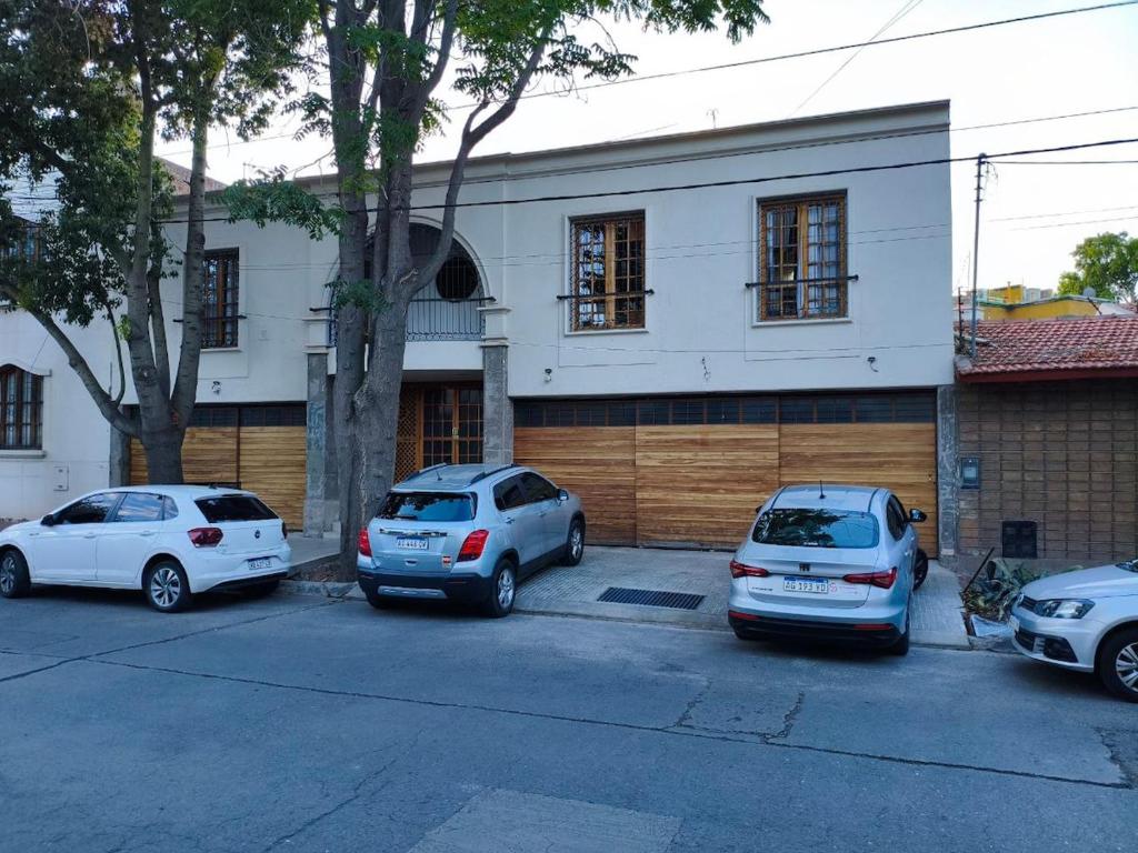 Apartment in an excellent location in Godoy Cruz - 5