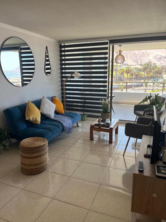 Hermoso departamento - 1