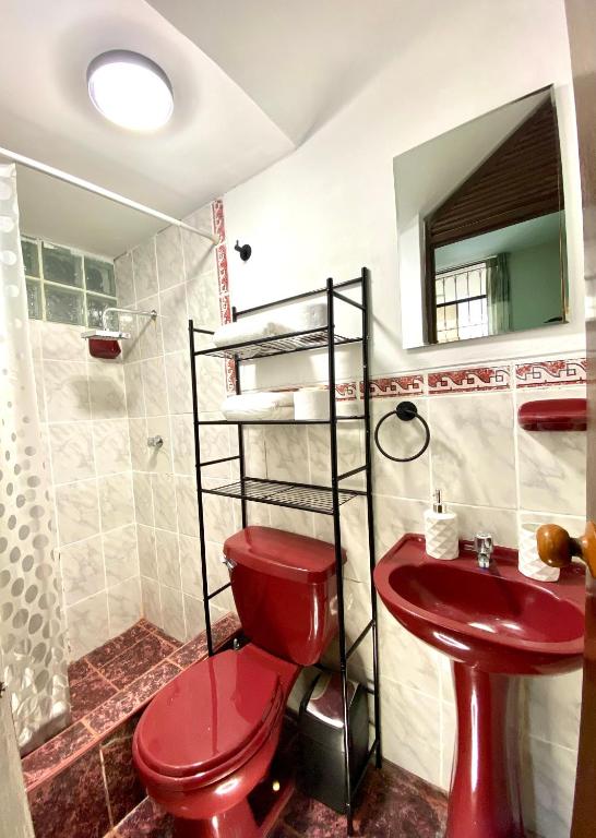 Departamento Funcional - 3