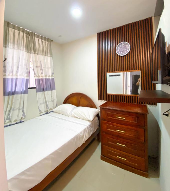 Departamento Funcional - 5