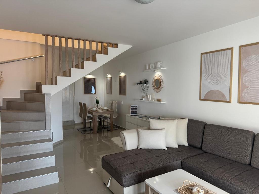 Duplex Apartment Gajic Tivat - 5