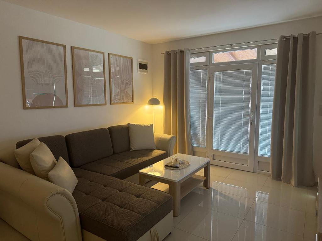 Duplex Apartment Gajic Tivat - 3