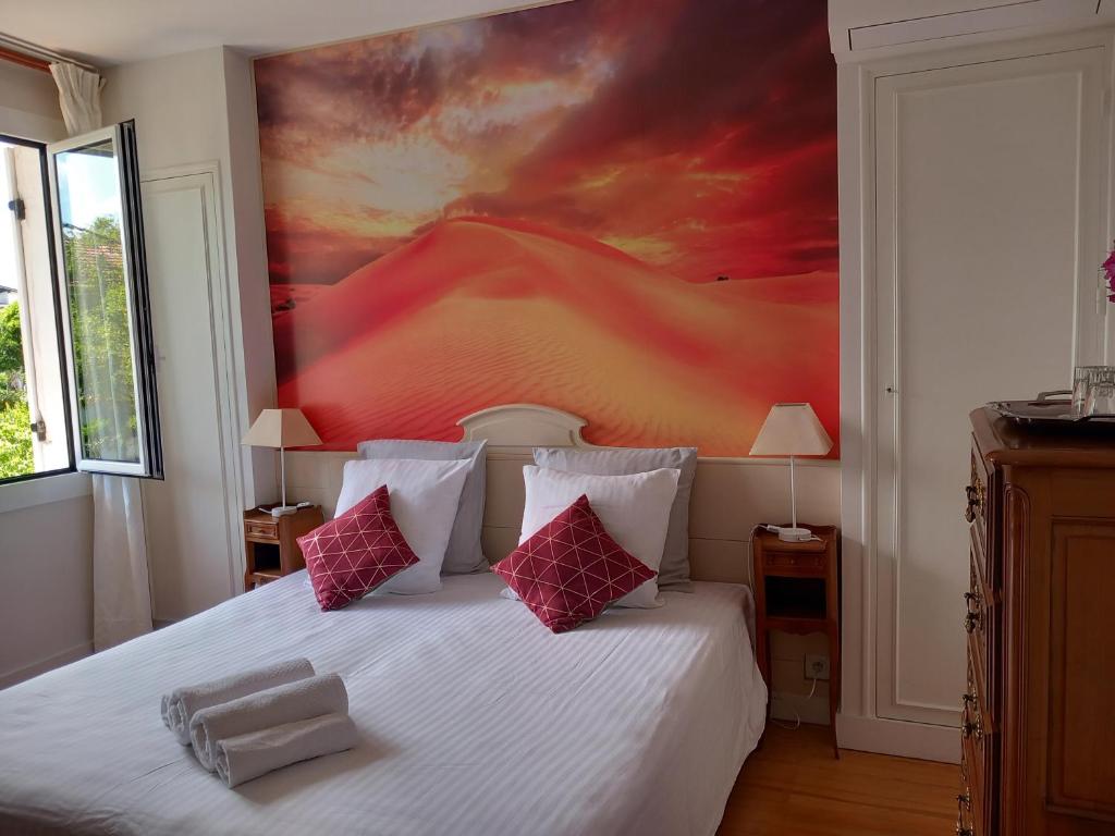 Villa Do Sol Chambre d'Hôtes "La Dune" - 5