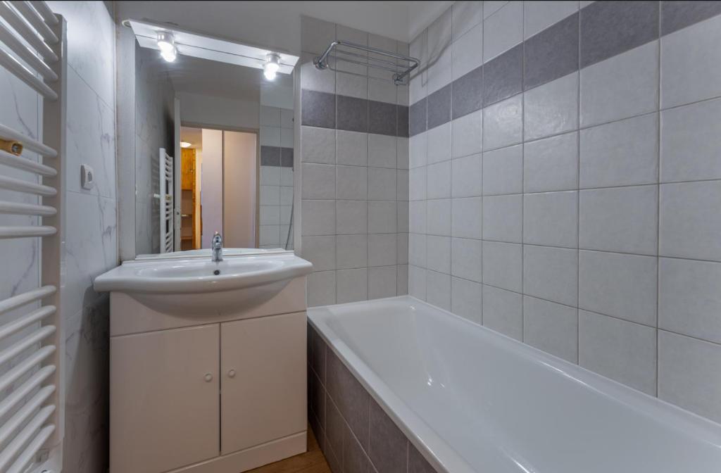 Appartement 6 personnes pied des pistes - 2