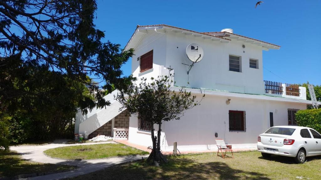 Casa 7 personas - 1