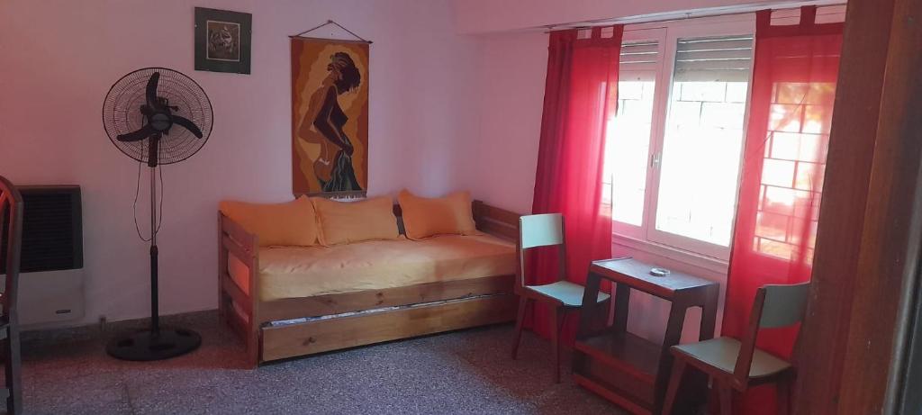 Casa 7 personas - 3