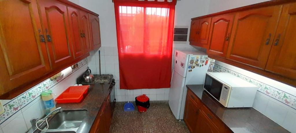Casa 7 personas - 5