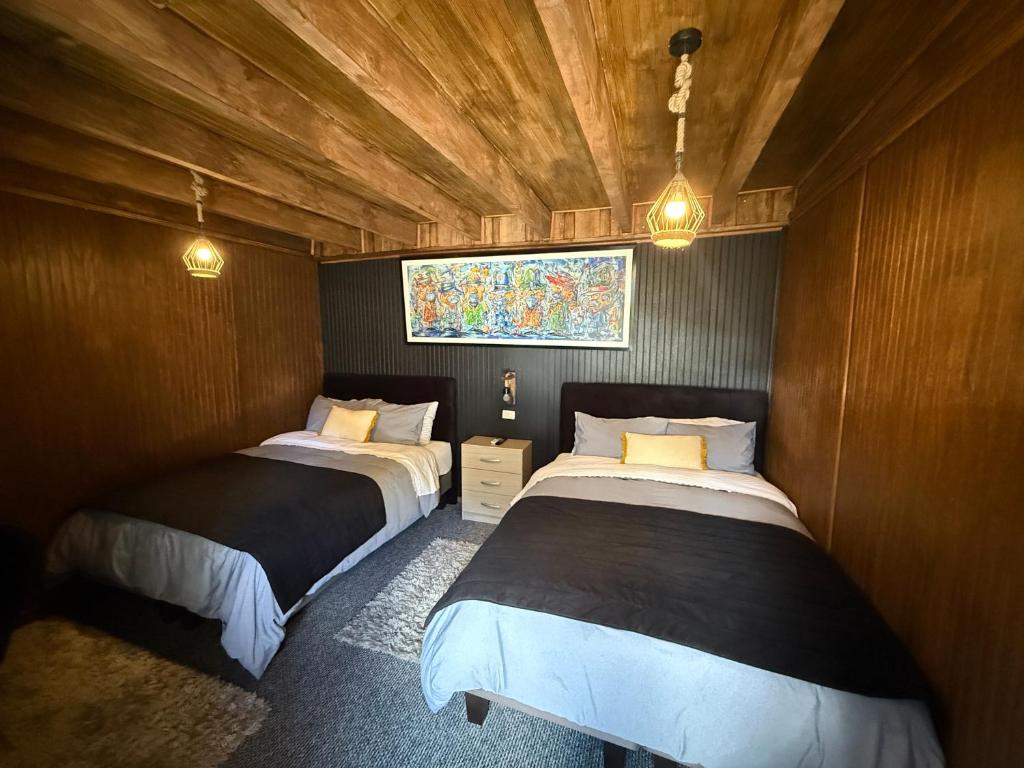 Hostal Suomi - 1