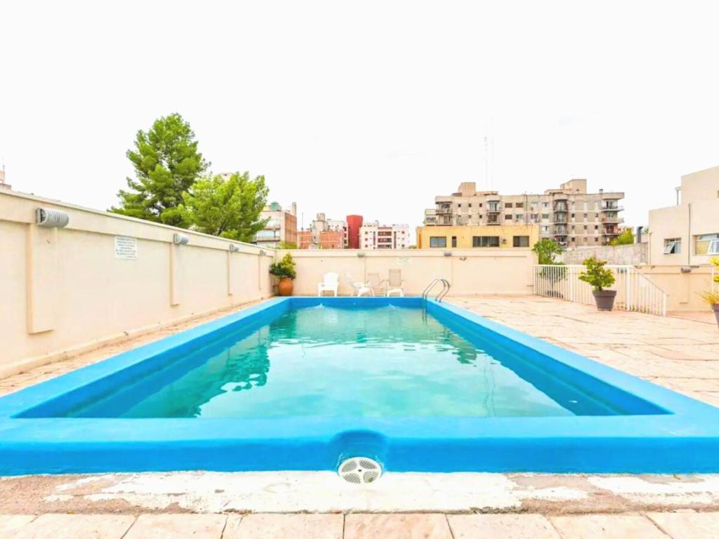 MZA Departamentos - 4