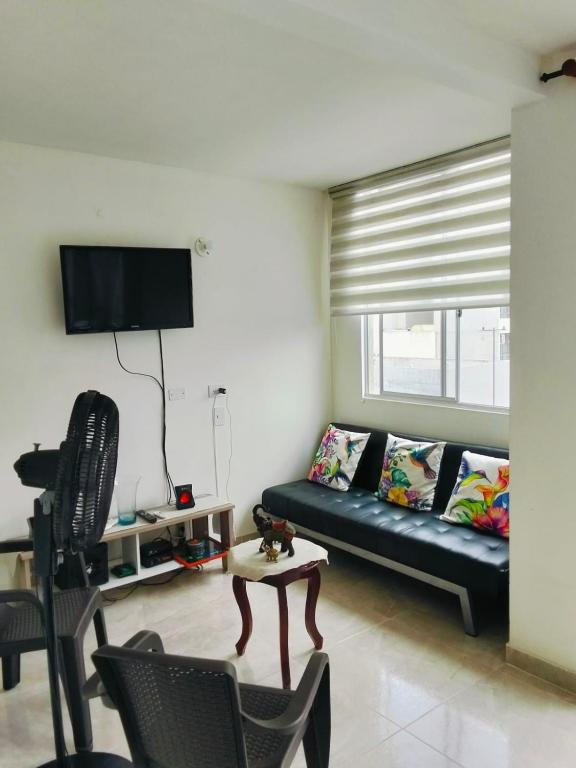 apartamento 2 habitaciones reserva del peñón Girardot - 2