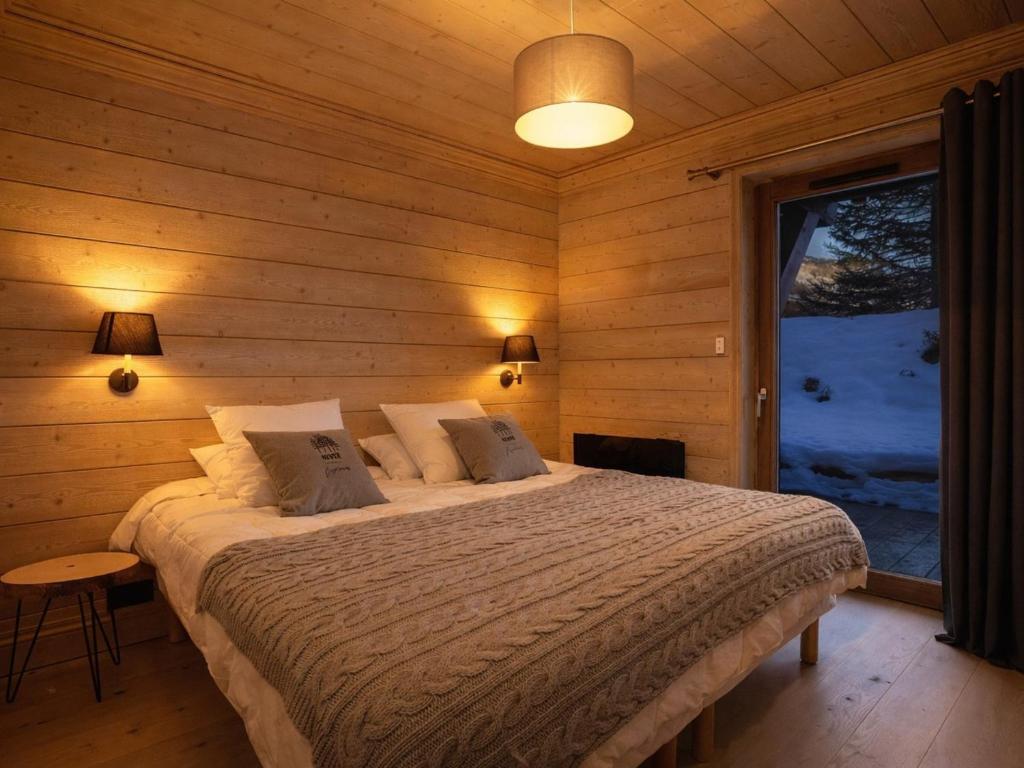 Superbe duplex à Courchevel - 3 chambres, parking, WiFi - FR-1-575-107 - 5