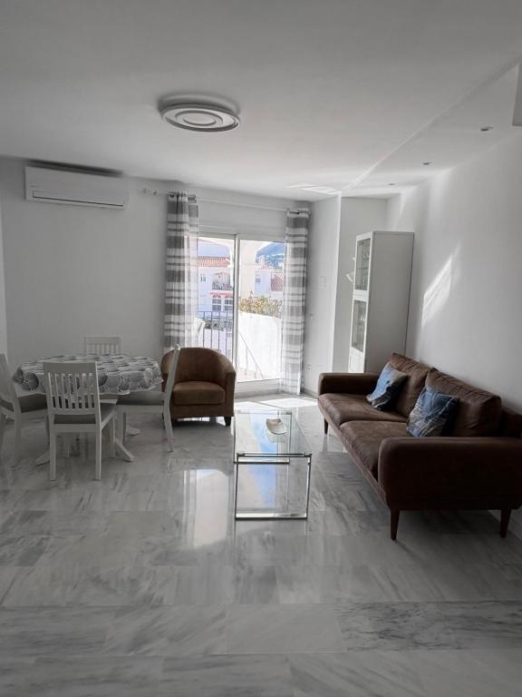 Appartement 2 chambres - Arroyo de la Miel (Parque de la Paloma) - 900m de la plage - 2