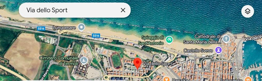 I love Termoli - 5
